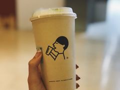-喜茶(深圳福田星河COCO Park店)