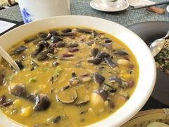 -南沙游艇会·大兵船餐厅