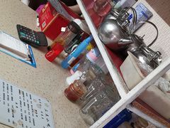 -三点小吃(山大店)