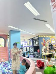 -孩子王(昆山招商花园城店)