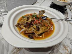 -东方红酒楼(知春路店)