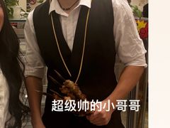 -清真·玛丽亚新疆菜主题餐厅(浙江中路店)