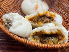 -清真石家包子(大皮院总店)