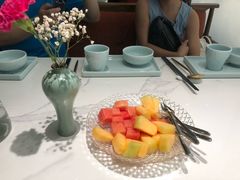 -乔阿马·江南味·驴肉香(龙湖华泾天街店)