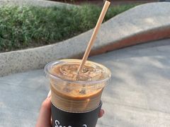 -Seesaw Coffee(苏州中心店)