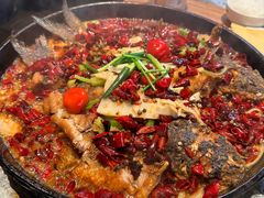 -老板恋上鱼(恒隆广场店)