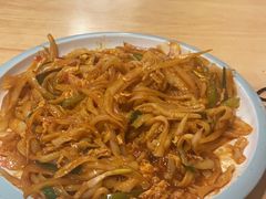 大同炒刀削面-南粥北面(东大桥店)