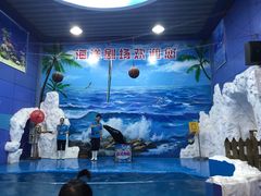 -左海海底世界