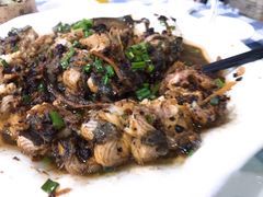 -钱大妈海鲜饭店(保利林语店)