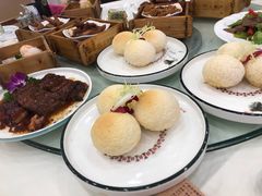 -万圣禄茶楼(西平店)