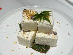 酸奶冻-阿露佳·舌尖上的安吉菜