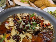 -三道菜(明堂公园店)