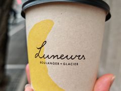 -LUNEURS月乐诗 La Glace(环贸店)