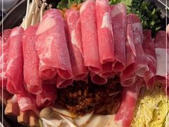 -MI WU FACTORY米屋美食工厂餐厅(绿地店)