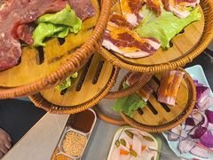 -牛犇炭火烤肉·鲜切烤肉(承德总店)