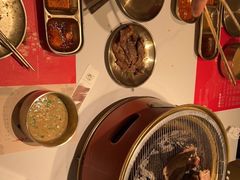 -西塔老太太泥炉烤肉(川沙百联店)