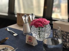 -广州花园酒店·凌璇阁旋转餐厅CAROUSEL360