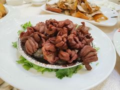 -全聚德(前门店)
