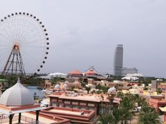 -三亚海昌梦幻海洋不夜城