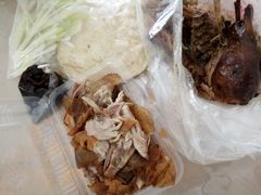 -宋柏树北京果木烤鸭(安东卫店)