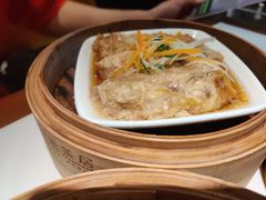 -禄运茶居·手工点心(恒宝广场店)
