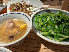 -树厨贵州菜(大十字店)