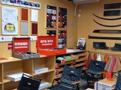 -天猫养车贴膜轻改·蓝电(优匹康桥东路店)