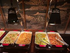 -扬州万怡酒店-中餐厅(文昌中路店)
