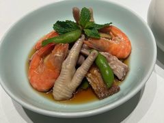 -荣兴酒家(徐家汇店)