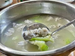 -烟桥私房菜馆(奋哥)