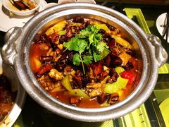 -辛香汇(大华第一坊店)