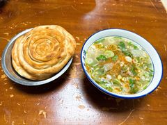 -龙门李家三旦羊肉汤馆