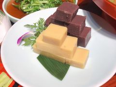 小豆凉糕-北平食府(马鞍山路店)