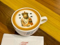 -猫屎咖啡(陶溪川店)