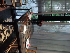 -箱美术馆私房菜(水晶郦城店)