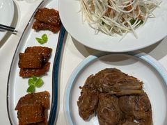 -老爷庙风味美食府(魏都大道店)