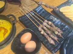 -呷哺呷哺 黄金牧场 (欢乐谷店)