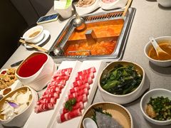 -海底捞火锅(武胜路凯德广场店)