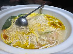 -淮安宴·淮扬菜(清河路一店)