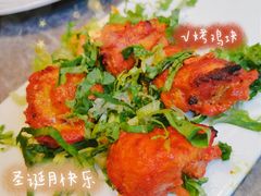 -NAMO印度餐厅