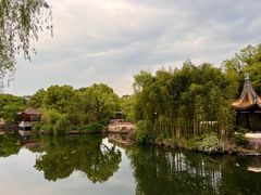 -台州府城(东湖)