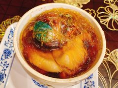 佛跳墙-旺达·福州菜(正大广场店)