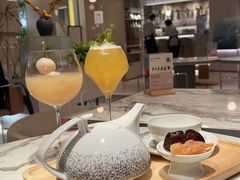 -théATRE 茶聚场(王府中環店)