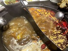 -椒王火锅(厚街万达店)