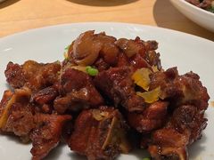 -一坐一忘云南菜(卓悦中心)