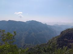 -焦作青龙峡风景名胜区