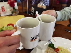 -申德勒加油站西餐厅Schindlers Tankstelle(上海外滩店)