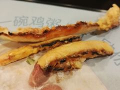 早餐-麦当劳(东直门外大街店)