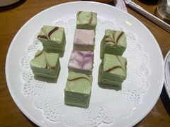 -春满园·邯郸菜发祥地(滏东店)
