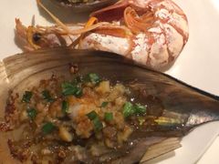 -海玥荟海鲜姿造自助餐厅(欧罗巴广场店)